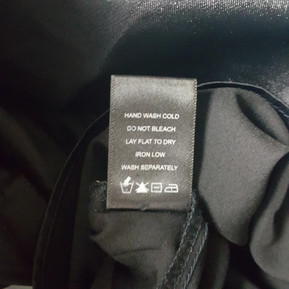 NBD "Imagine" Boned Dress - Picture 11 of 15